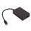 100M Ethernet Server Adapter USB C SFP Power Saving High Speed 1