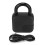 Smart Fingerprint Padlock Waterproof Aluminium USB 3 Color 1