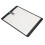Touch Screen Panel Digitizer Tempered Glass for iPad Air3 5