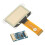 1.51 Inch Screen Module 128x64 SPI I2C Transparent Blue 5