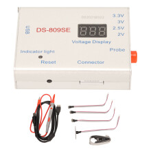 Laptop Unlocking Tool Set Metal PVC SPI ROM IC Read Write for iCloud
