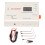 Laptop Unlocking Tool Set Metal PVC SPI ROM IC Read Write for iCloud 1