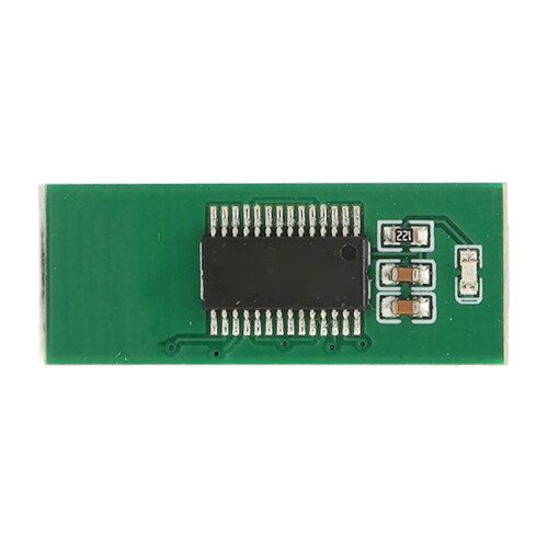 20Pin LPC TPM 2.0 Security Module for Asus Gigabyte 1