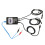 Power Boot Control Cable LED Display Tablet PC Motherboard Repair 1