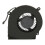 (CPU Fan) CPU GPU Fan Replacement HP OMEN 15 5V 0.5A 4 Pin Cooling Fan 1