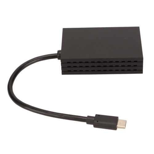 100M Ethernet Server Adapter USB C SFP Power Saving High Speed 1