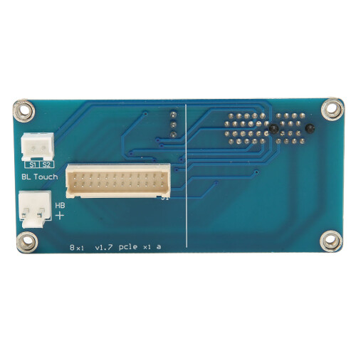 3D Printer Transfer Board 24pin PCB for Artillery Genius Z Axes