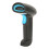 1D Wireless Scanner High Speed Decoding Plug and Play Handheld 4