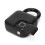 Smart Fingerprint Padlock Waterproof Aluminium USB 3 Color 4