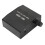Mini 1000X ALC Stereo Headphone Amplifier with Automatic Level Control 4