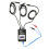 Power Boot Control Cable LED Display Tablet PC Motherboard Repair 3