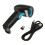 1D Wireless Scanner High Speed Decoding Plug and Play Handheld 2