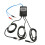 Power Boot Control Cable LED Display Tablet PC Motherboard Repair 5