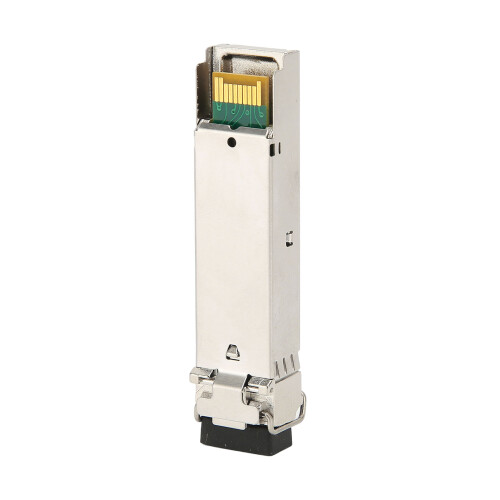 1.25G SFP Single Mode 1310/1550nm 40KM LC DDM Transceiver 2