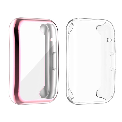 HUAWEI Watch FIT Full Cover Case Screen Protector TPU