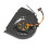 ThinkPad CPU Cooling Fan 5pin DC 5V 2.25W Strong Metal ABS 4