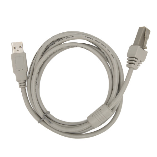 1.7m USB 2.0 Scanner Cable for IBM Portable Plug and Play Replacement 1