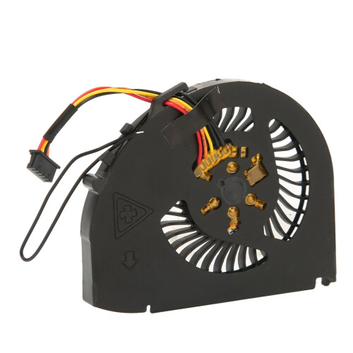 ThinkPad CPU Cooling Fan 5pin DC 5V 2.25W Strong Metal ABS 2