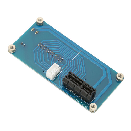 3D Printer Transfer Board 24pin PCB for Artillery Genius Z Axes 2