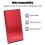 USB 3.0 to 2.5 Inch SATA Hard Drive Adapter Cable 5
