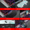 Rechargeable Backlit Gaming Keyboard Mouse Combo Mechanical Feel 2