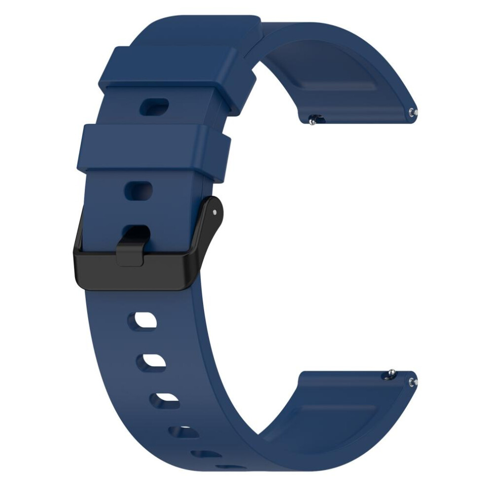 Silicone Watch Band for Amazfit BIP3 GTS 3 2e 2mini 2 Pro GTR 42MM-image-OPC-PM29PMS-NEW