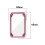 HUAWEI Watch FIT Full Cover Case Screen Protector TPU 3