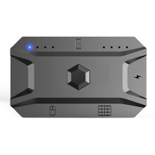 M1 Pro Keyboard Mouse Converter BT5.0 for Android Game