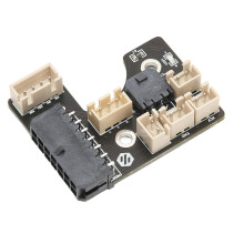 Print Head Hub PCB Expansion Board for VORON V0.1 V0
