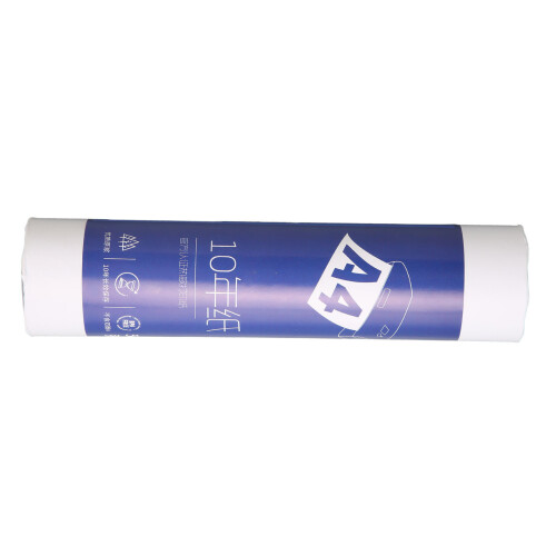 Thermal Printing Paper 50 Sheets Roll for Zjiang A4 Printer 2