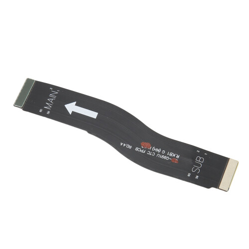 LCD Screen Connector Flex Cable for Samsung S21 G991U 2