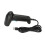 Portable USB Barcode Scanner IP54 Waterproof Ergonomic 1D 2D QR 5