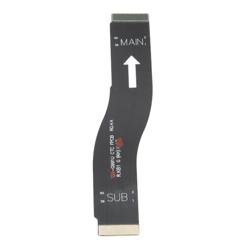 LCD Screen Connector Flex Cable for Samsung S21 G991U 1