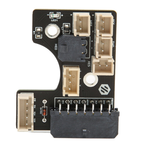 Print Head Hub PCB Expansion Board for VORON V0.1 V0 1