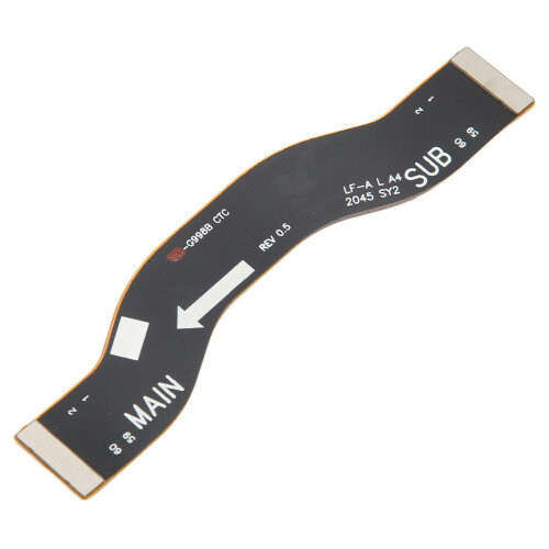 Display Connector Flex Cable FPC for Samsung S21 5G G998B Replacement 2