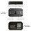 M1 Pro Keyboard Mouse Converter BT5.0 for Android Game 4