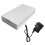 8-Port 100M Switch 8 Adaptive Ethernet Low Power US Plug 1