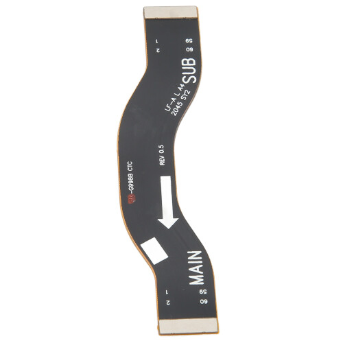 Display Connector Flex Cable FPC for Samsung S21 5G G998B Replacement 1