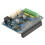 Stepper Motor HAT for Raspberry Pi HR8825 2 Motors 1/32 Microstepping 4