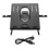 Laptop Cooling Stand 9-Level Adjustable Foldable 10-17in 2