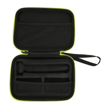 Hard Travel Bag Case for OneBlade QP2520-2630 QP2572-2590