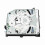 Portable DVD Drive Plug and Play Replacement for Game Consoles 4