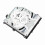 Portable DVD Drive Plug and Play Replacement for Game Consoles 3