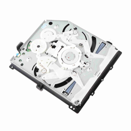 Portable DVD Drive Plug and Play Replacement for Game Consoles 2