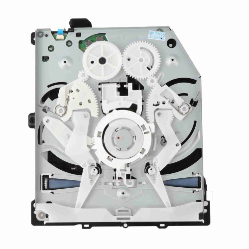 Portable DVD Drive Plug and Play Replacement for Game Consoles 1