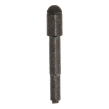 (1 Pcs) Replacement Nibs Black Rubber Stylus for PN579X PN556W