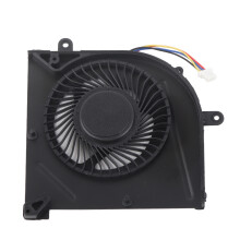 (CPU+GPU) CPU GPU Cooling Fan 4 Pin for MSI GS63VR GS63 GS73 GS73VR