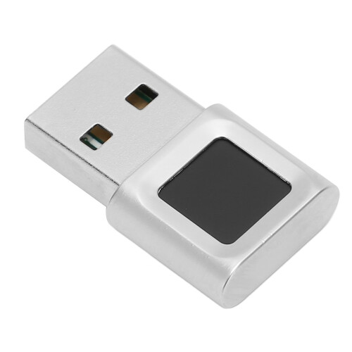 USB Fingerprint Reader 360 Fast High Sensitivity for Laptop 2