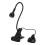 LED Lamp Warm Eye Protection Gooseneck USB Reading Light for Camping 1