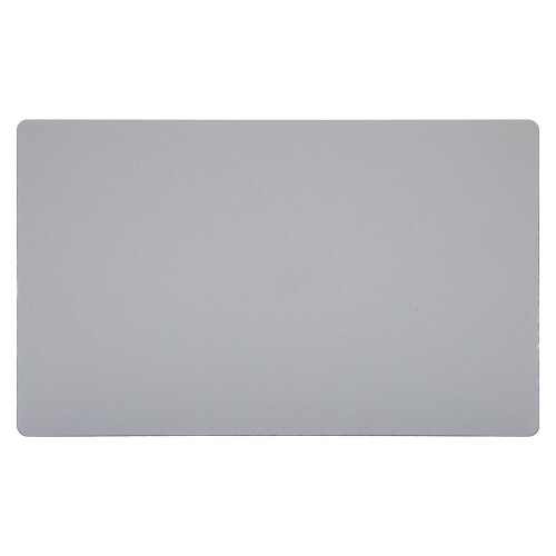 (Silver) Laptop Trackpad Smoother Operation A1706 A1708 Grey